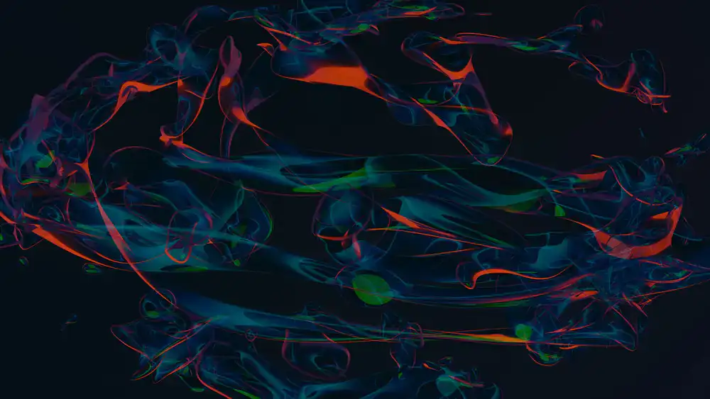 NeonShift stream avatar